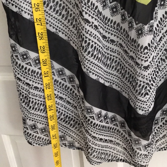 Old Navy Maxi skirt - Picture 5 of 6